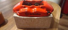 Brembo caliper mégane for sale  BASILDON