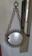 Specchio antico rame usato  Volpago Del Montello