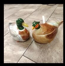 soup tureen duck for sale  Lubbock