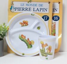 Assiette verre noisette d'occasion  Laignes