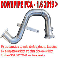 Downpipe tubo dpf usato  Valmontone