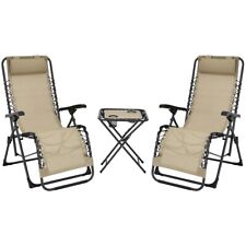 Lot chaises longues d'occasion  Lombez