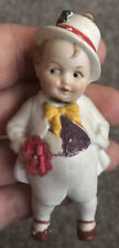 Antique little boy for sale  Scarsdale