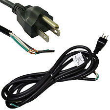 10ft power cord for sale  Shipping to United Kingdom