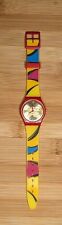 Vintage 2010 Relógio Swatch Especial Ano Novo Chinês - A Bênção, usado comprar usado  Enviando para Brazil