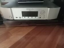 Audio player marantz for sale  Shipping to Ireland