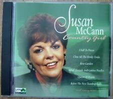 Mccann susan country for sale  STOCKPORT