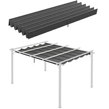 Outsunny pergola shade for sale  Shipping to Ireland