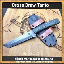 Hand made tanto for sale  Dewitt