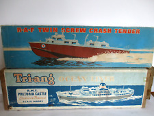 triang ship for sale  OXFORD