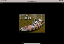 Mountfleet models cruiser for sale  LAIRG