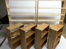 Collector display shelves for sale  Independence