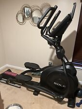 Elliptical exercise machine for sale  White Plains