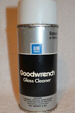 Vintage goodwrench glass for sale  Grand Blanc