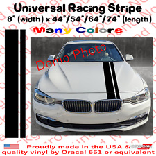 Auto racing stripes for sale  Elk Grove