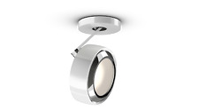 Occhio PIÙ R | Weiß | LED | Deckenleuchte aus Ausstellung! gebraucht kaufen  WÜ-Lengfeld