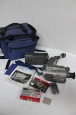 Used, Sony CCD-TR200 Hi-8 Handycam Camcorder w/ Handycam Station for sale  Shipping to South Africa