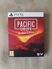 Pacific drive ps5 for sale  STROUD