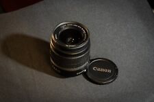 Canon 55mm f for sale  Los Angeles