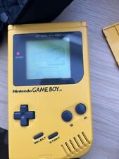 Nintendo gameboy original for sale  GRANTHAM