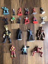 Marvel mixed lot for sale  MANCHESTER