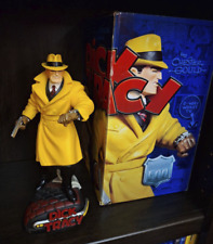 Dick tracy statue for sale  Meredosia