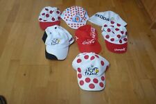 Tour cyclistes casquettes d'occasion  Marolles-en-Hurepoix