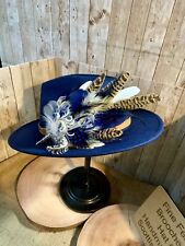 Pheasant feather. hat for sale  JEDBURGH