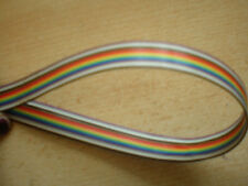 Way rainbow ribbon for sale  LEICESTER