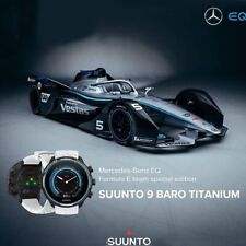 Suunto baro watch usato  Wengen