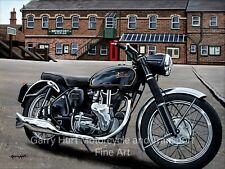 Velocette viper motorcycle for sale  NEWPORT