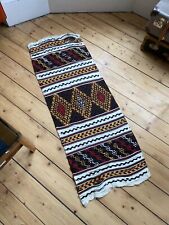 Hand woven navajo for sale  GLASGOW