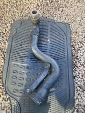 Audi turbo intake for sale  WORCESTER