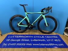 Bianchi oltre comp for sale  LUTTERWORTH