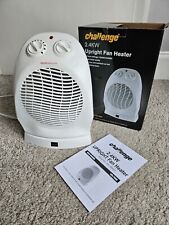 Challenge fan heater for sale  BRADFORD