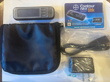 Contour Next Link  Wireless Glucose Monitor Meter Original NEW for sale  Shipping to South Africa
