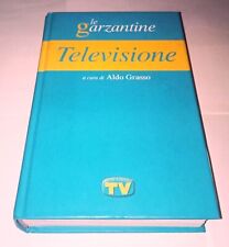 Garzantine televisione aldo usato  Messina