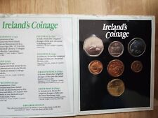 1986 ireland mint for sale  Ireland