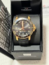 Tissot seastar 1000 for sale  Shipping to Ireland