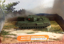 Corgi toys tanks for sale  LLANDOVERY