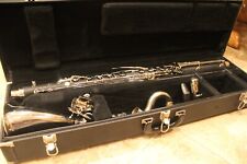 Bundy bass clarinet for sale  Richardson