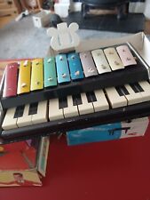 Vintage toy piano for sale  CREWKERNE