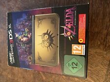 Pack zelda 3ds d'occasion  Bâgé-la-Ville