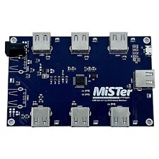 Mister fpga usb for sale  Olean