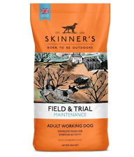 Skinner field trial for sale  ROCHDALE