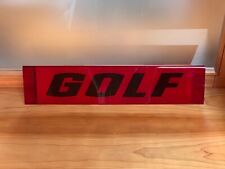 Rare vintage golf usato  Latisana