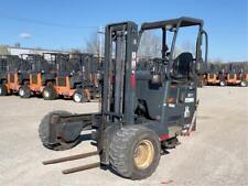 forklift diesel for sale  Fenton