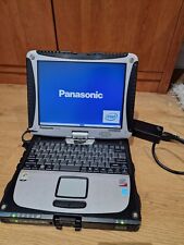 Panasonic toughbook rugged for sale  LONDON