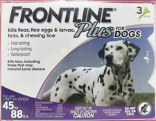 Frontline plus dogs for sale  Rancho Cucamonga