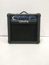 15 crate amplifier gx for sale  Colorado Springs